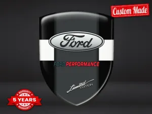 Ford Decal Portiera Auto Moderni Max Chic Pro Durevoli